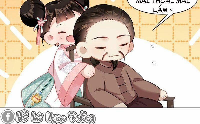 Quân Chủ Ổn Trụ 41.5 trang 7