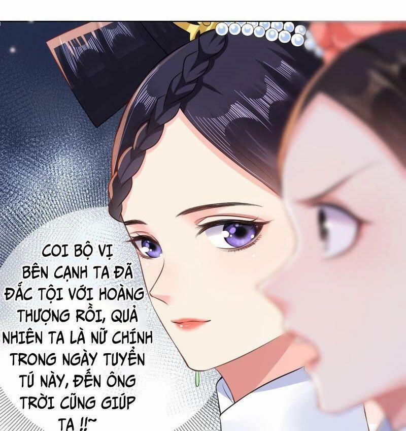 Quân Chủ Ổn Trụ 41 trang 12