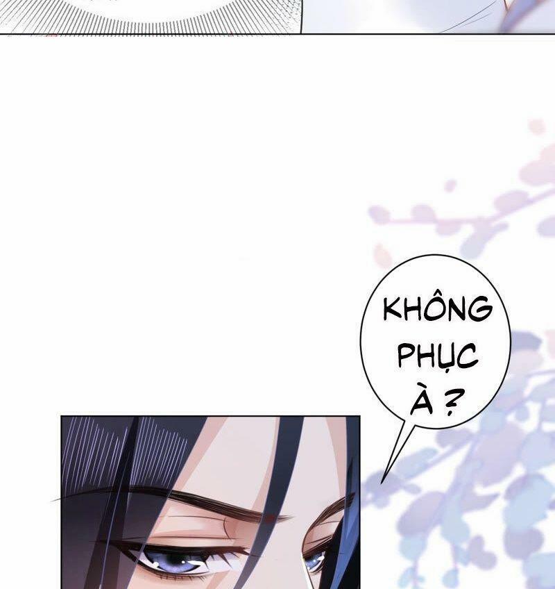 Quân Chủ Ổn Trụ 41 trang 13