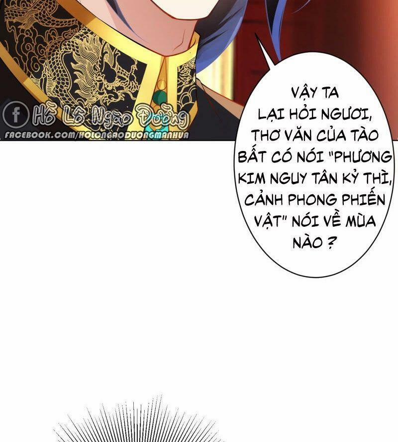 Quân Chủ Ổn Trụ 41 trang 16