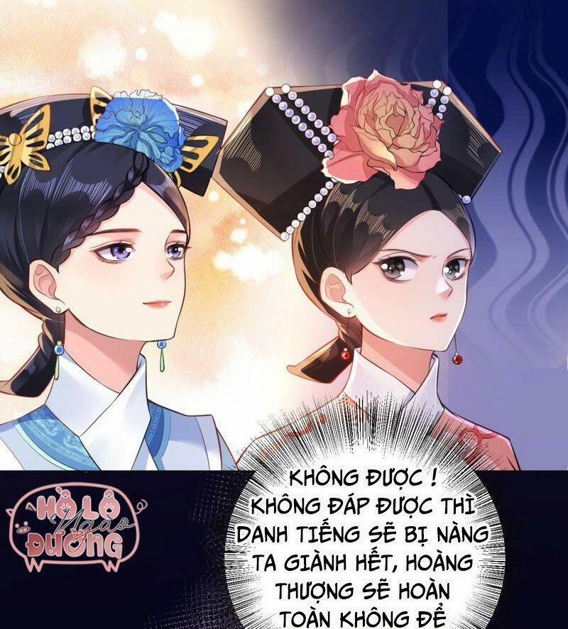 Quân Chủ Ổn Trụ 41 trang 19