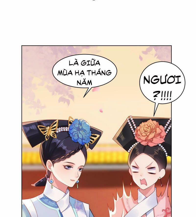 Quân Chủ Ổn Trụ 41 trang 23