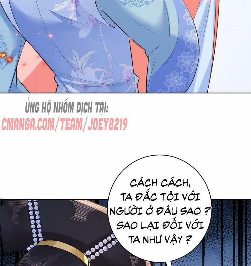 Quân Chủ Ổn Trụ 41 trang 32