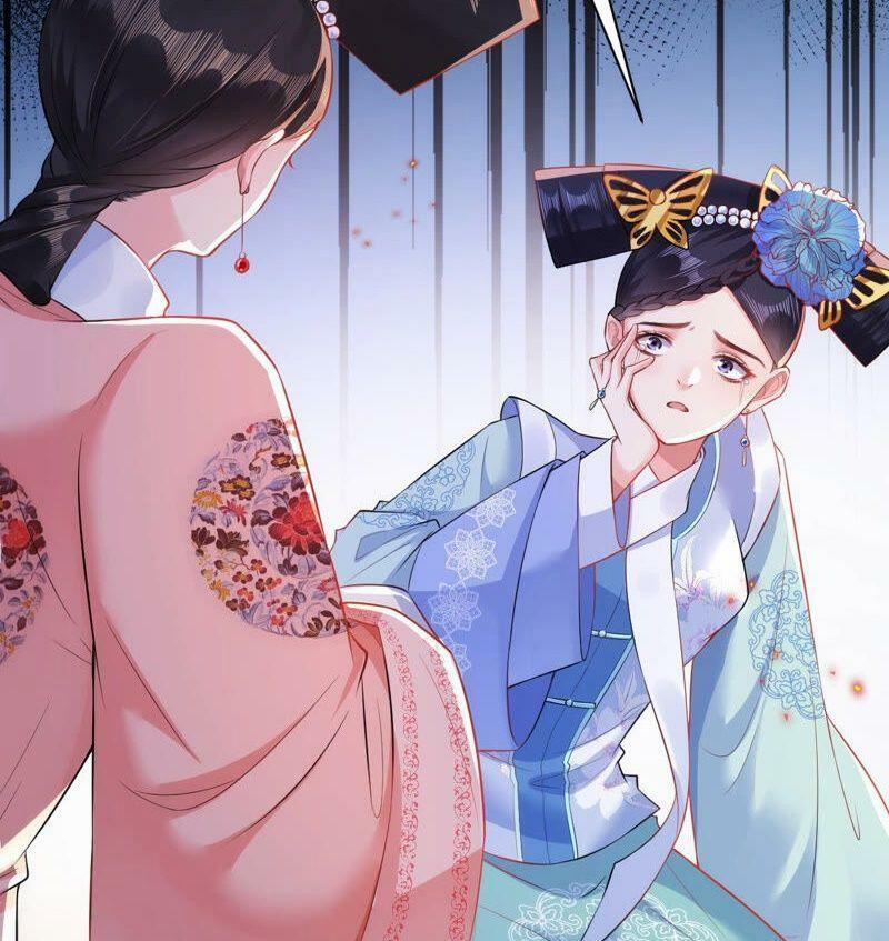 Quân Chủ Ổn Trụ 41 trang 33