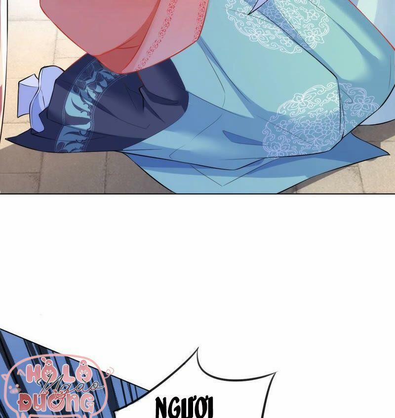 Quân Chủ Ổn Trụ 41 trang 34