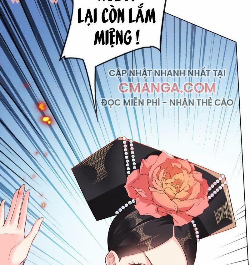 Quân Chủ Ổn Trụ 41 trang 35