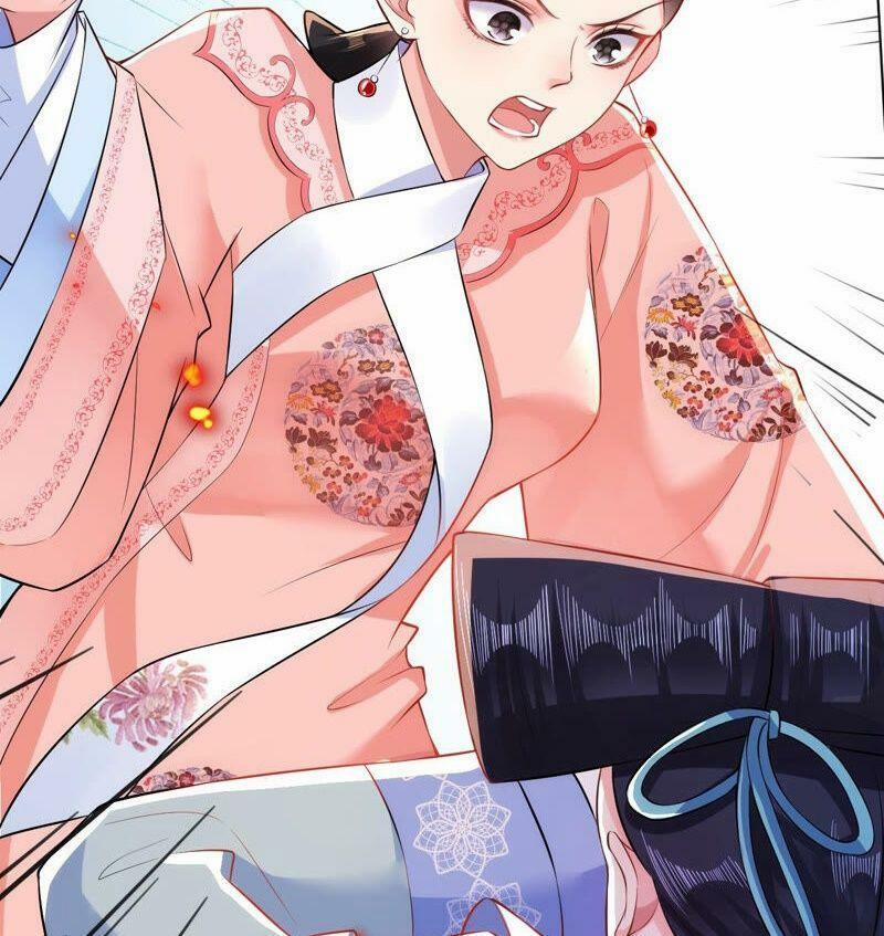 Quân Chủ Ổn Trụ 41 trang 36