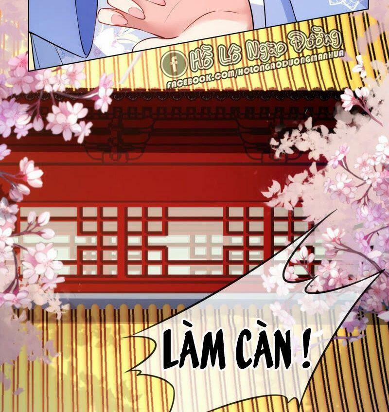 Quân Chủ Ổn Trụ 41 trang 38