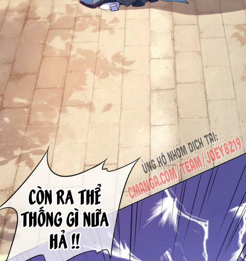 Quân Chủ Ổn Trụ 41 trang 41