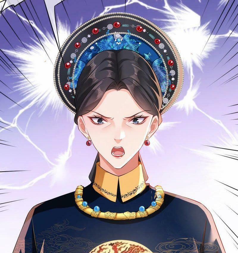 Quân Chủ Ổn Trụ 41 trang 42