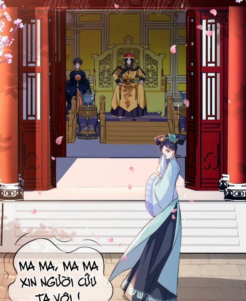 Quân Chủ Ổn Trụ 41 trang 54