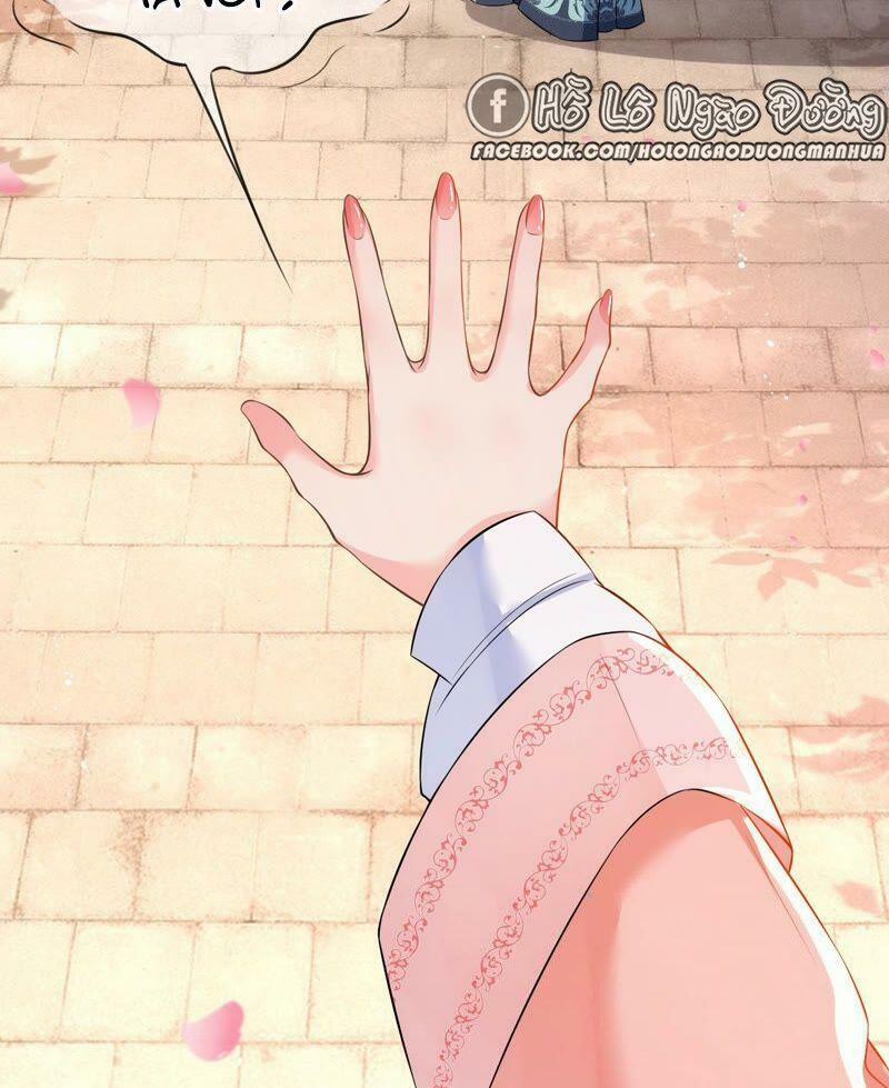 Quân Chủ Ổn Trụ 41 trang 55