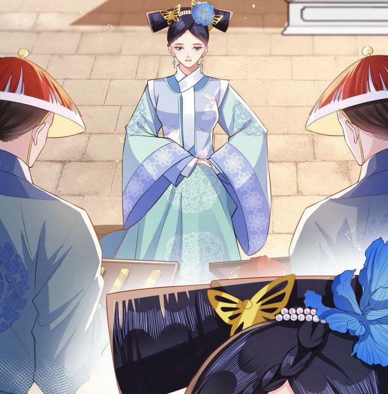 Quân Chủ Ổn Trụ 42 trang 11