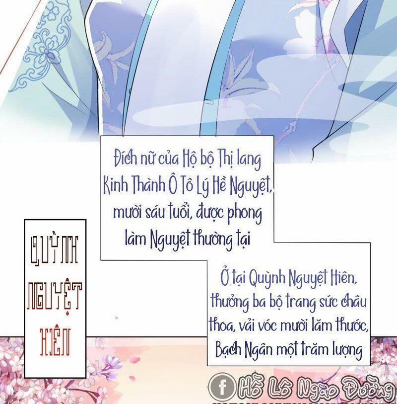 Quân Chủ Ổn Trụ 42 trang 13