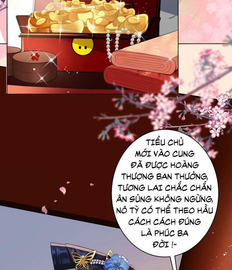 Quân Chủ Ổn Trụ 42 trang 15