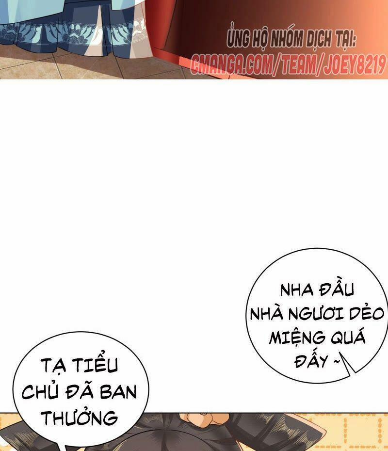 Quân Chủ Ổn Trụ 42 trang 18