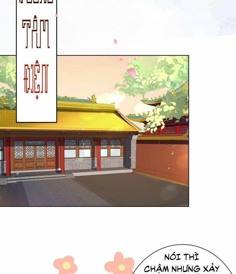 Quân Chủ Ổn Trụ 42 trang 23