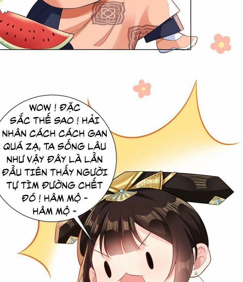 Quân Chủ Ổn Trụ 42 trang 25