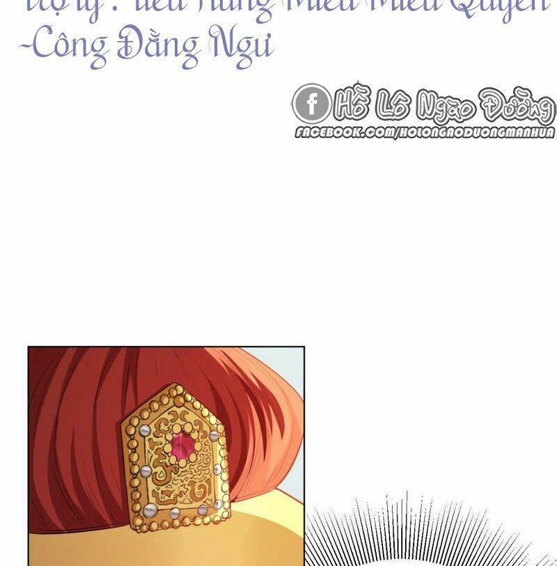 Quân Chủ Ổn Trụ 42 trang 3