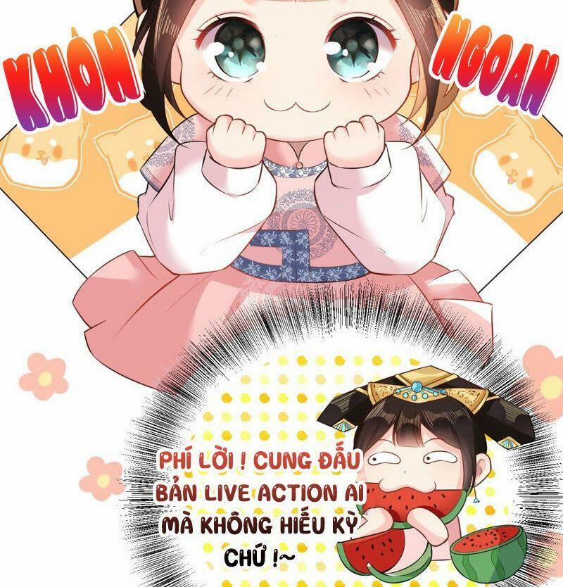 Quân Chủ Ổn Trụ 42 trang 41