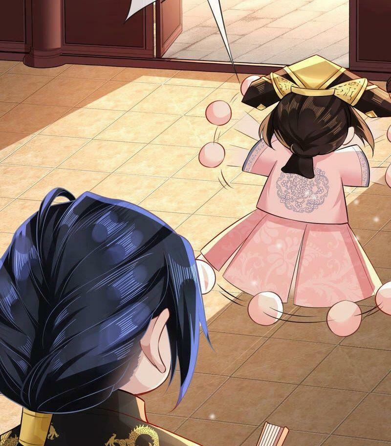 Quân Chủ Ổn Trụ 42 trang 48