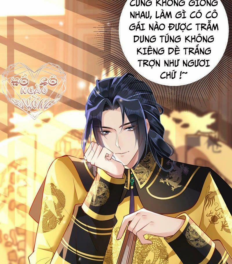 Quân Chủ Ổn Trụ 42 trang 50