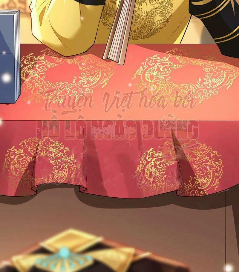 Quân Chủ Ổn Trụ 42 trang 51