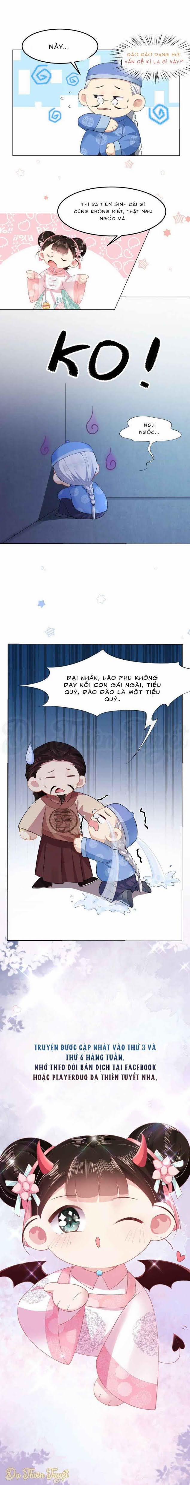 Quân Chủ Ổn Trụ 6 trang 13