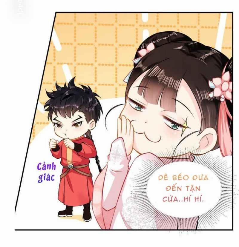 Quân Chủ Ổn Trụ 7 trang 10