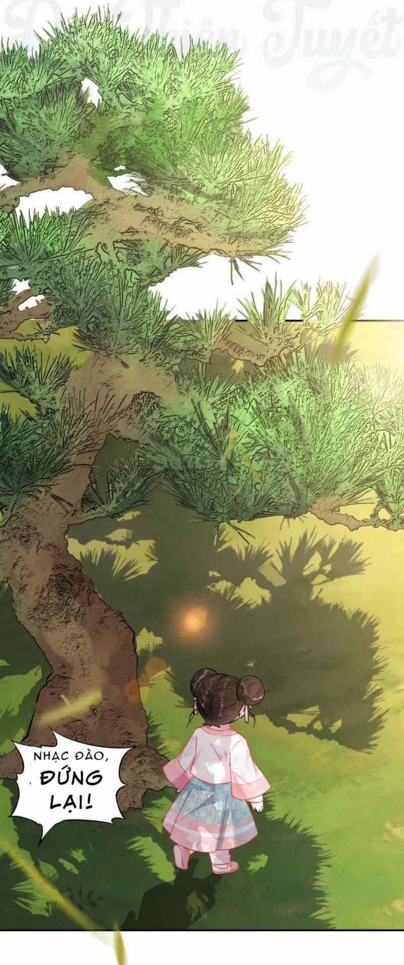 Quân Chủ Ổn Trụ 7 trang 6