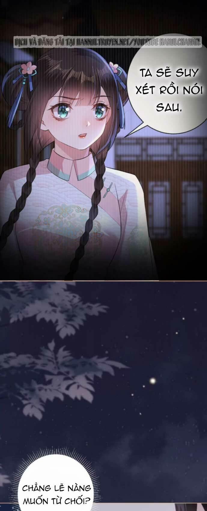 Quân Chủ Ổn Trụ 87 trang 10