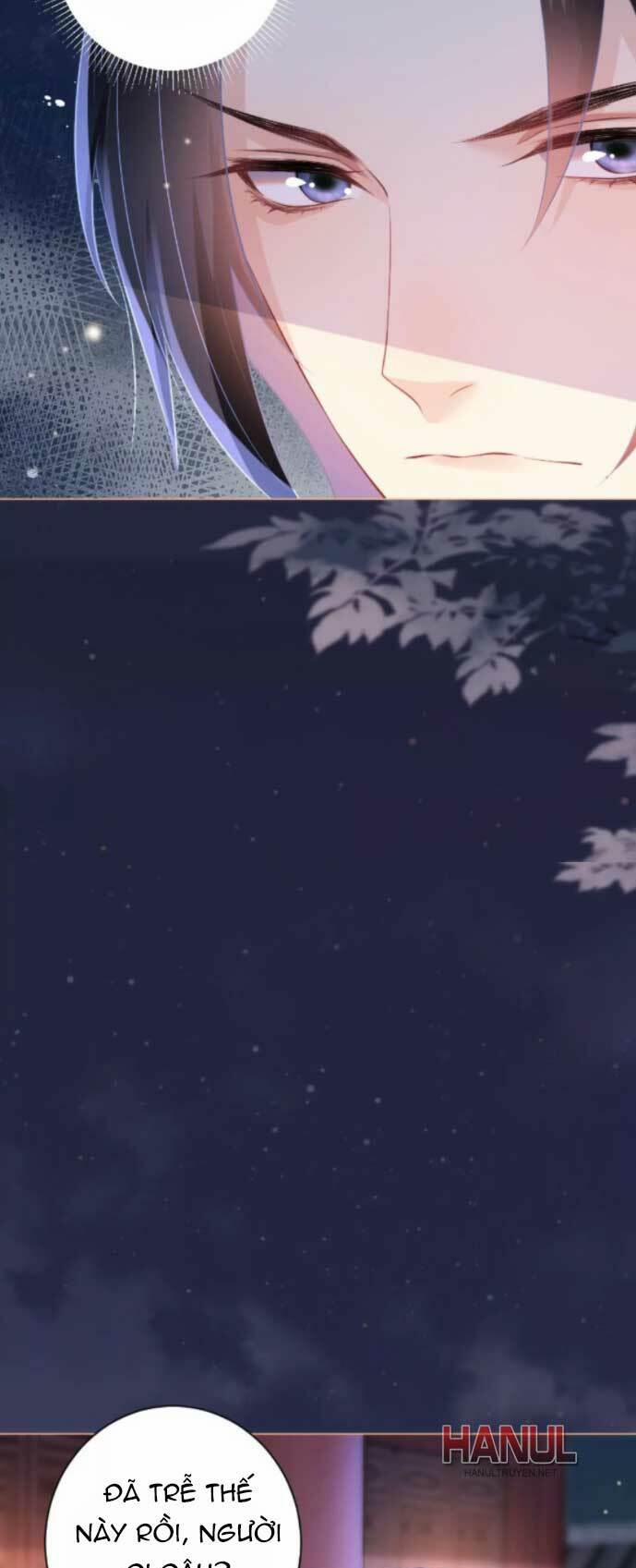 Quân Chủ Ổn Trụ 87 trang 11