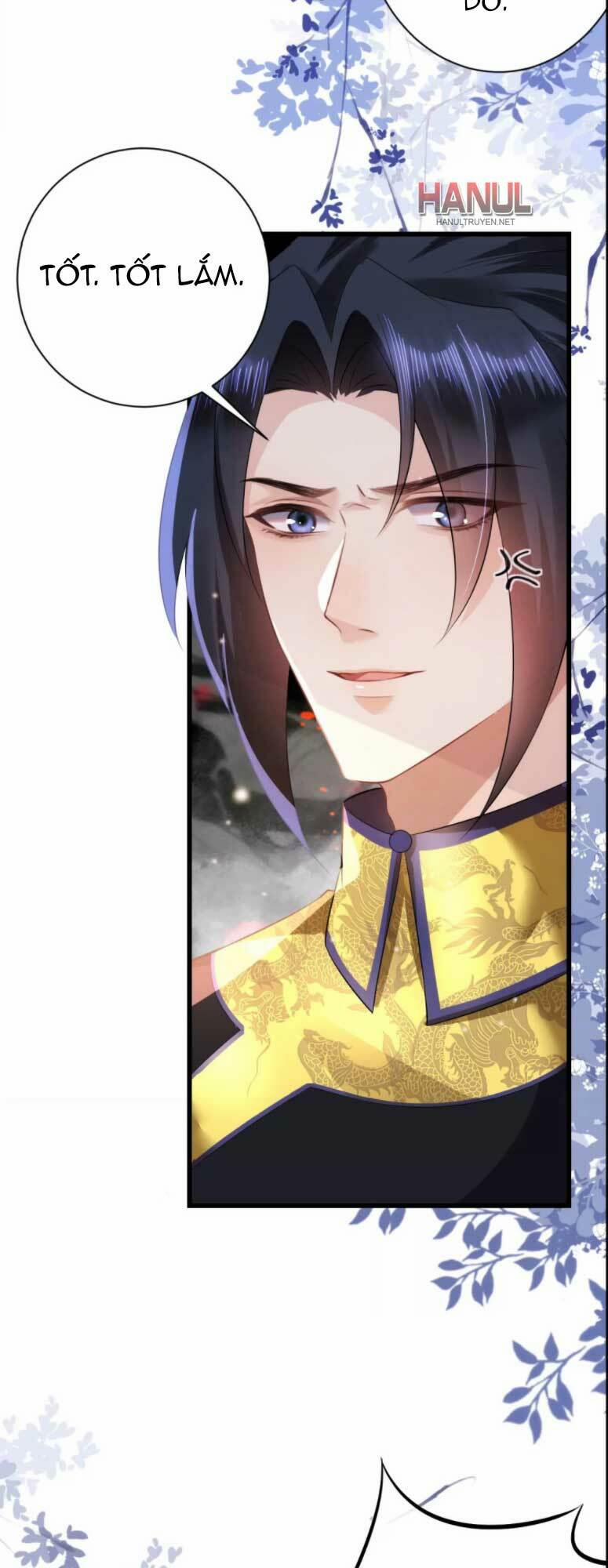 Quân Chủ Ổn Trụ 87 trang 13