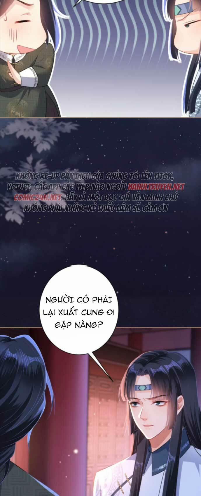 Quân Chủ Ổn Trụ 87 trang 16