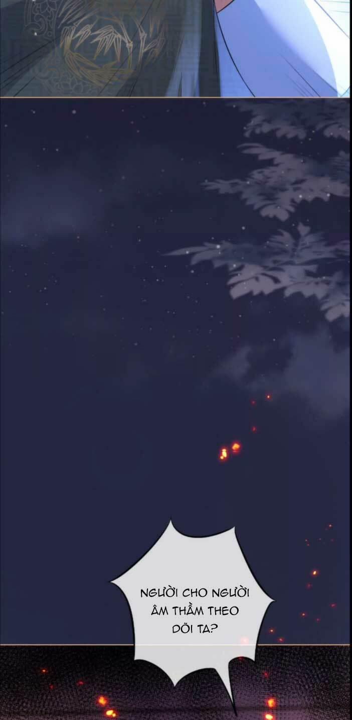 Quân Chủ Ổn Trụ 87 trang 22