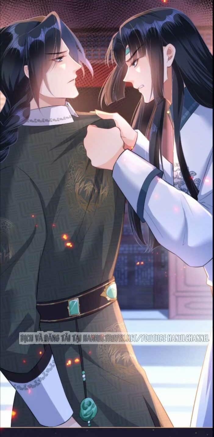 Quân Chủ Ổn Trụ 87 trang 23