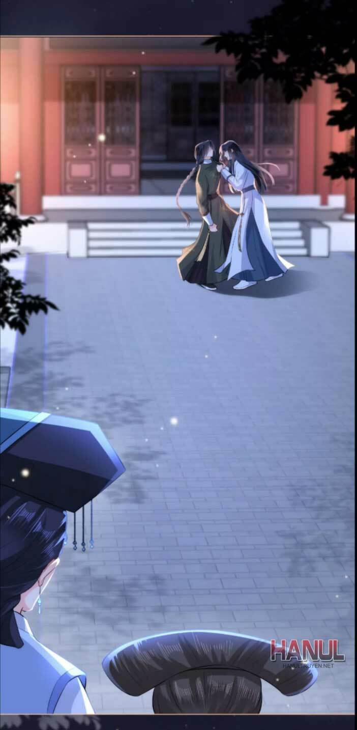 Quân Chủ Ổn Trụ 87 trang 29