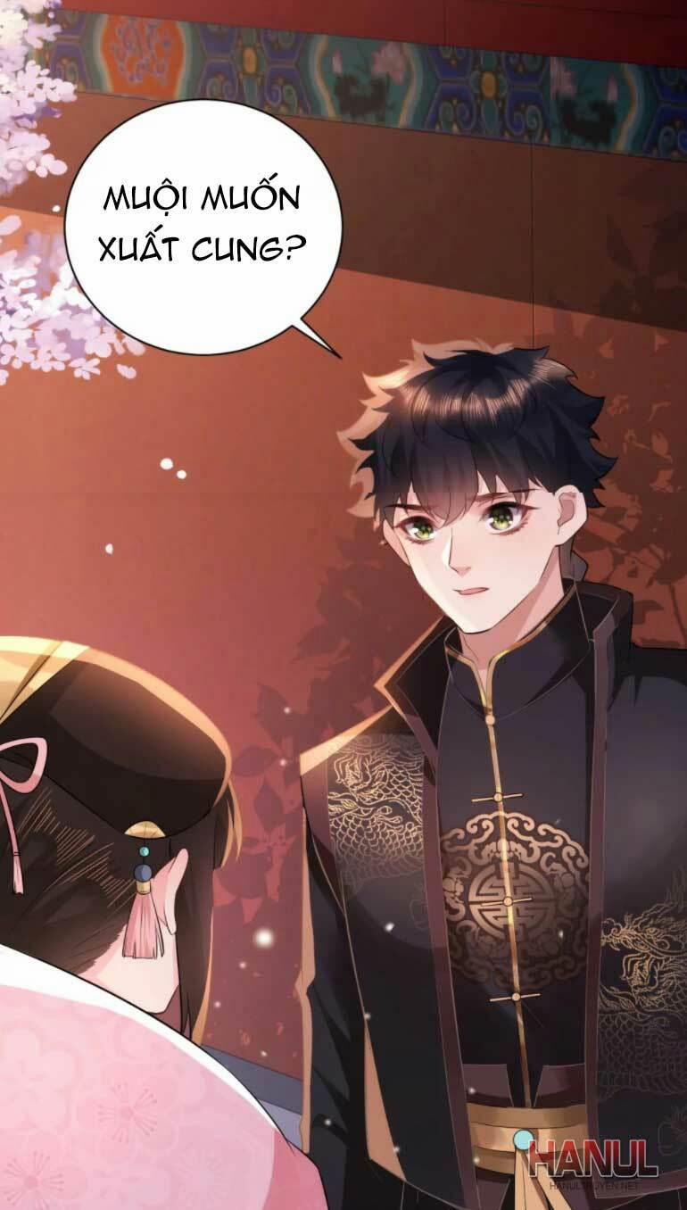 Quân Chủ Ổn Trụ 87 trang 42