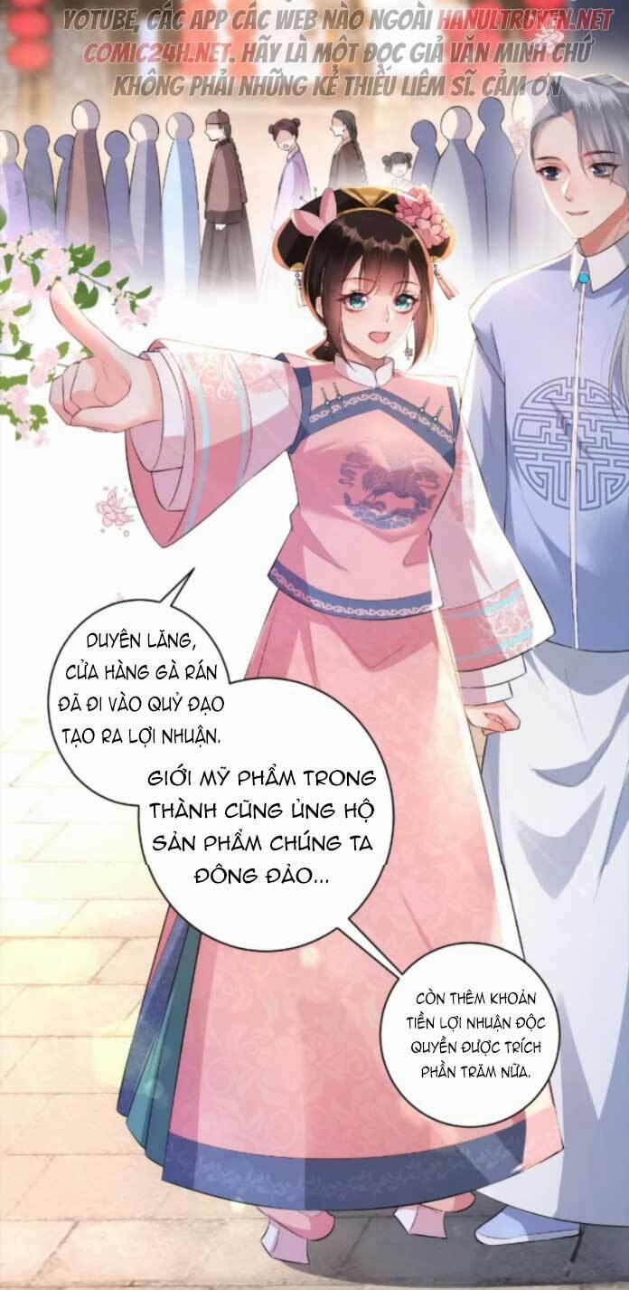 Quân Chủ Ổn Trụ 87 trang 44