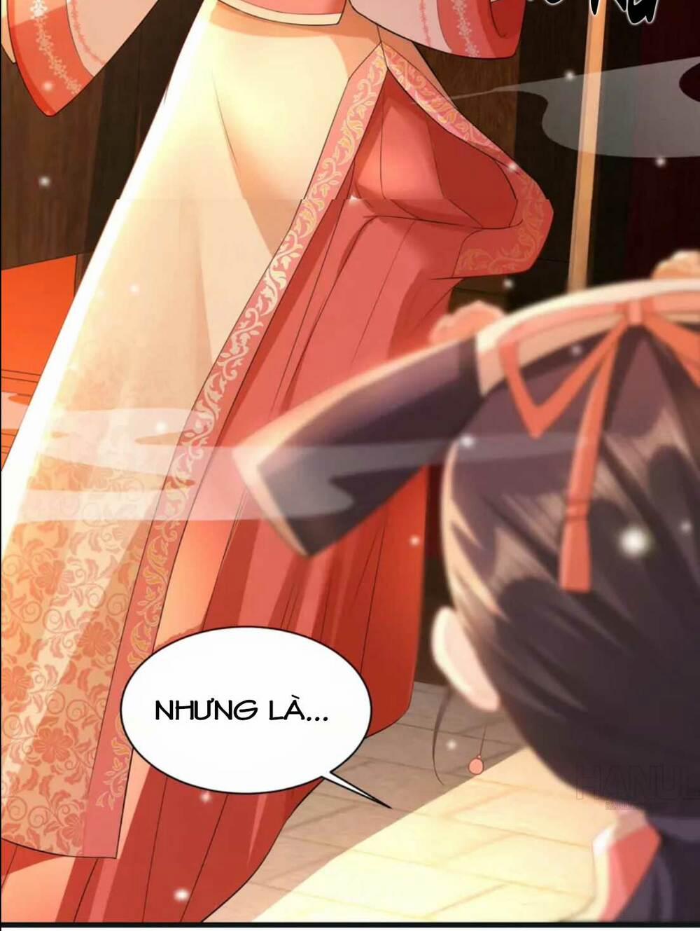 Quân Chủ Ổn Trụ 89 trang 12