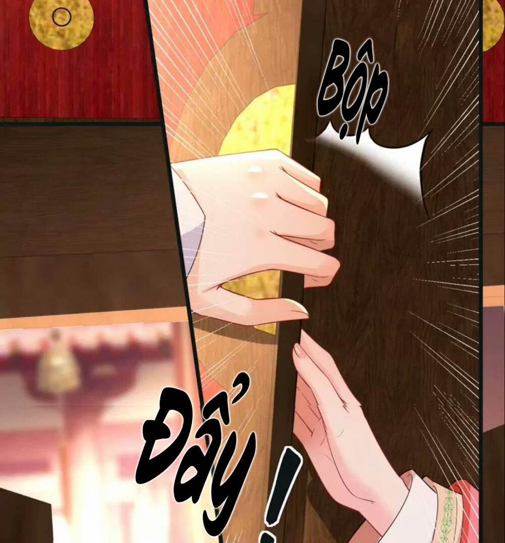 Quân Chủ Ổn Trụ 89 trang 14