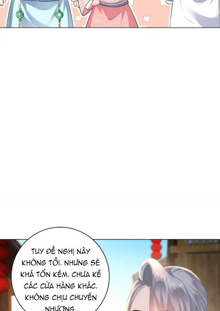 Quân Chủ Ổn Trụ 89 trang 22
