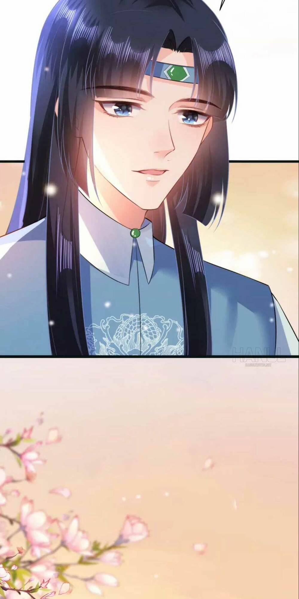 Quân Chủ Ổn Trụ 89 trang 27