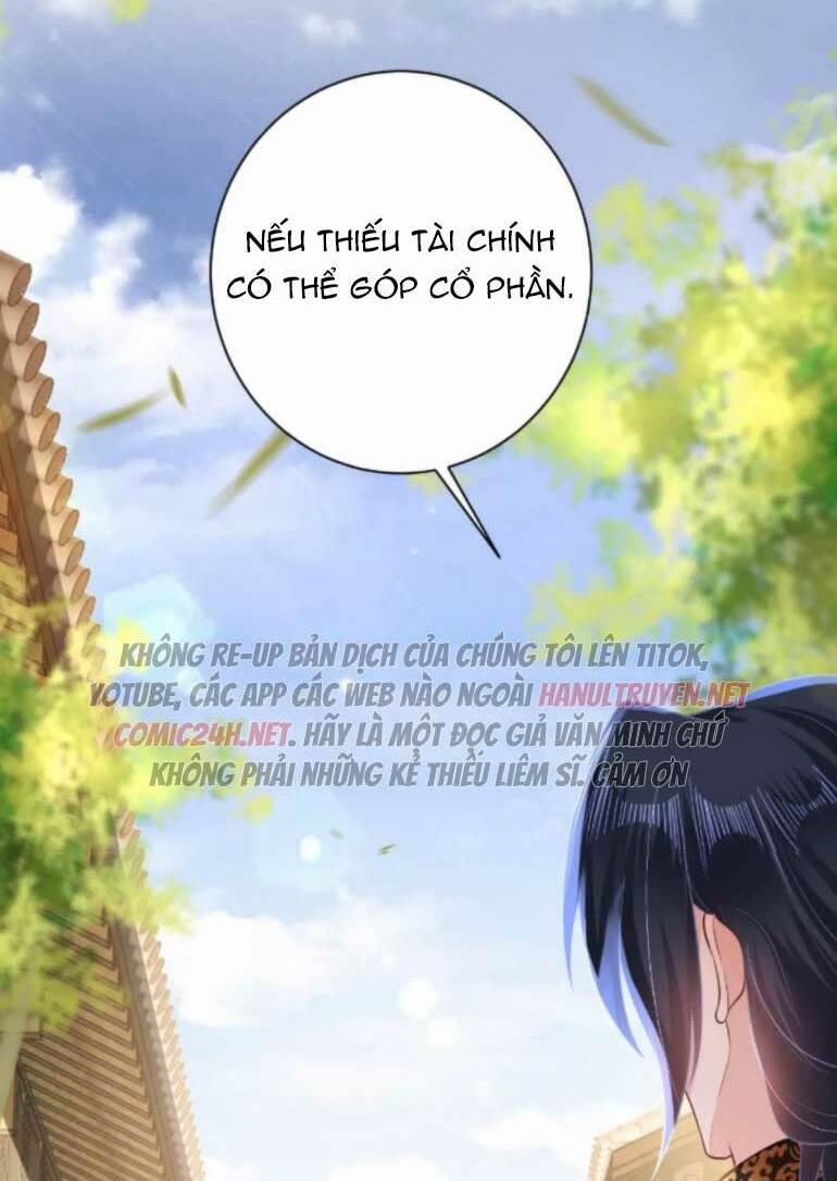 Quân Chủ Ổn Trụ 89 trang 32