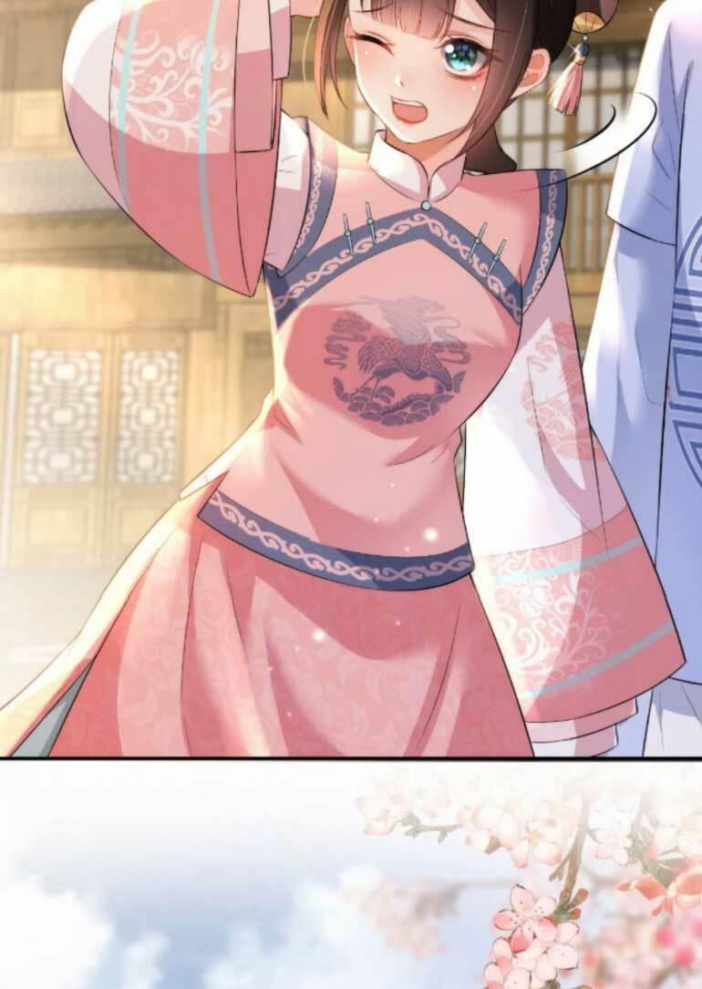 Quân Chủ Ổn Trụ 89 trang 37