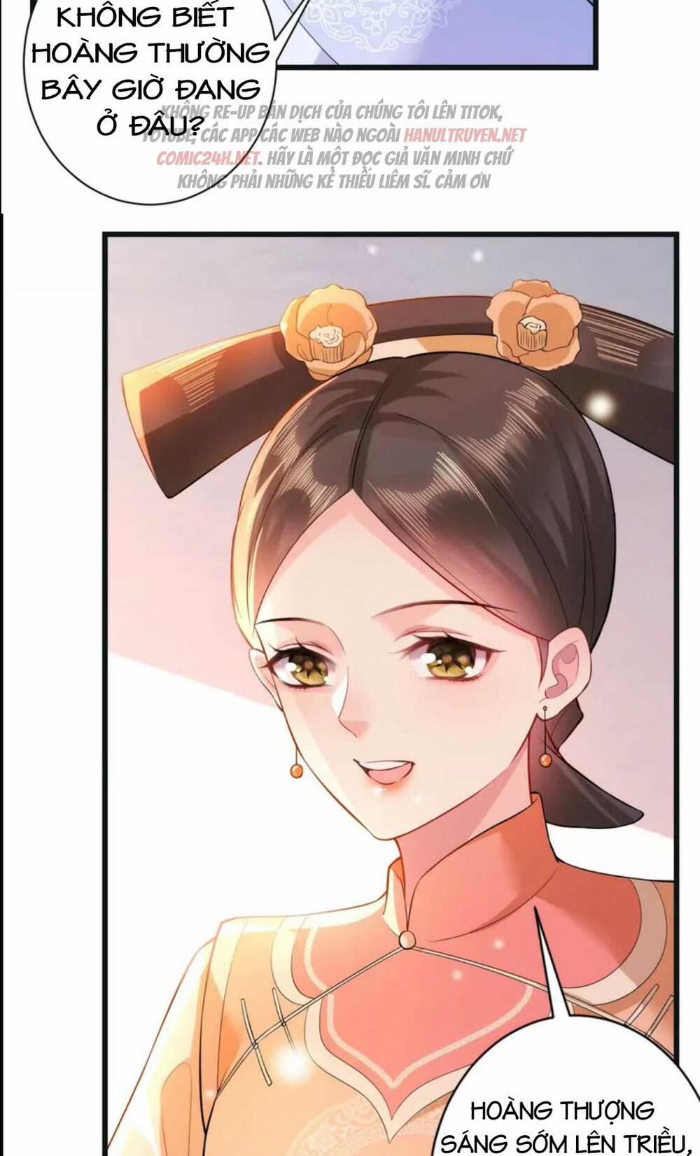 Quân Chủ Ổn Trụ 89 trang 42