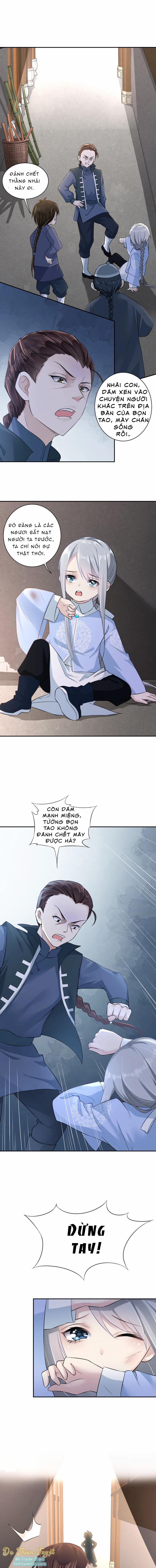 Quân Chủ Ổn Trụ 9 trang 4