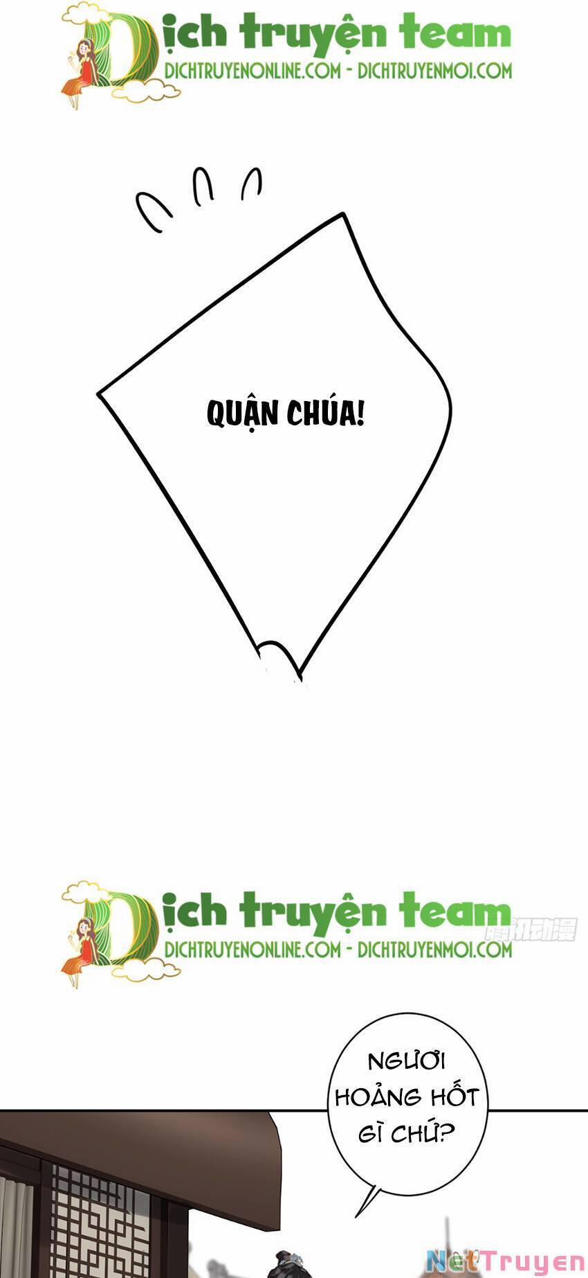 Quận Chúa Bất Tư Gia Chương 129 Trang 5