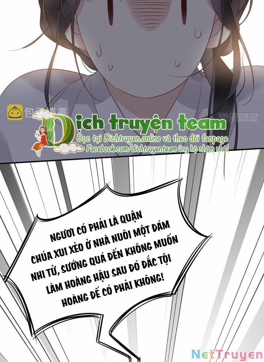 Quận Chúa Bất Tư Gia Chương 134 Trang 13