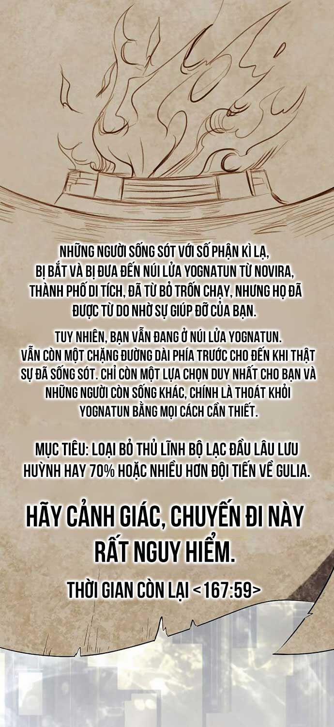 Quân Cờ Thứ 31 Lật Ngược Ván Cờ Chương 70 Trang 50